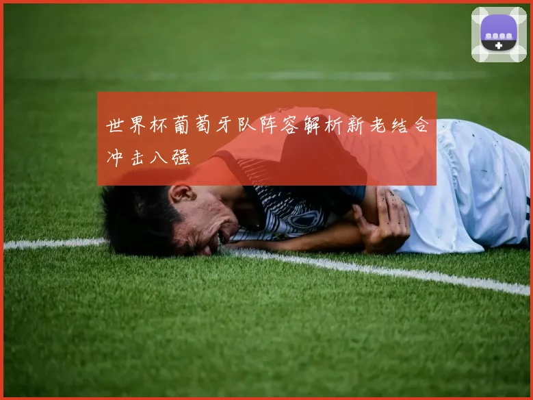 世界杯葡萄牙队阵容解析新老结合冲击八强