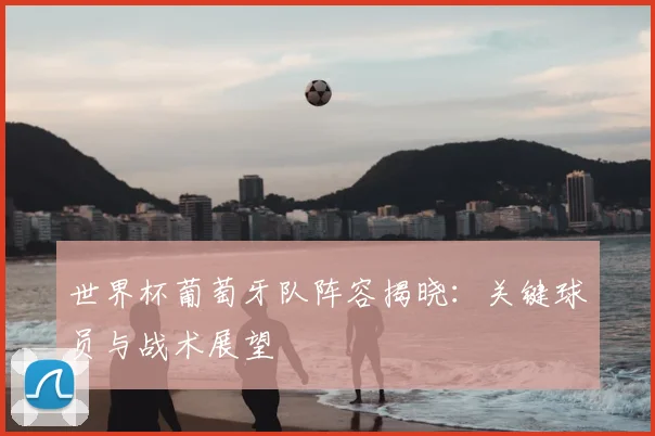 世界杯葡萄牙队阵容揭晓：关键球员与战术展望