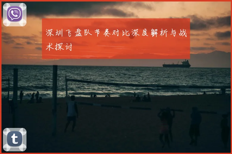 深圳飞盘队节奏对比深度解析与战术探讨